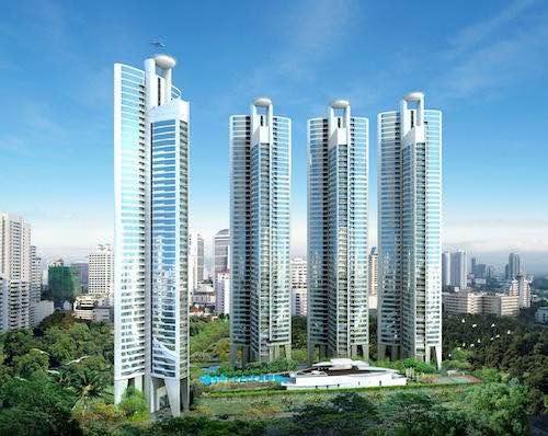Millennium Residence (มิลเลนเนียม เรสซิเด้นส์ แอท สุขุมวิท) 3