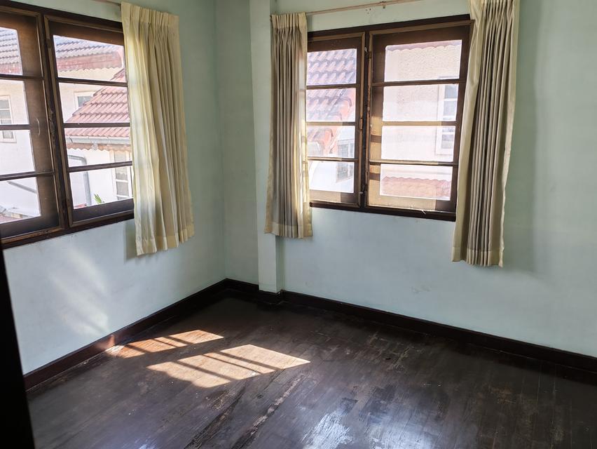 บ้านให้เช่า หมู่บ้านประชาชื่น 8