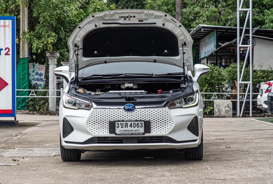 รหัสรถ CBL4063 BYD E6 Wagon AT 2022 รูปที่ 6