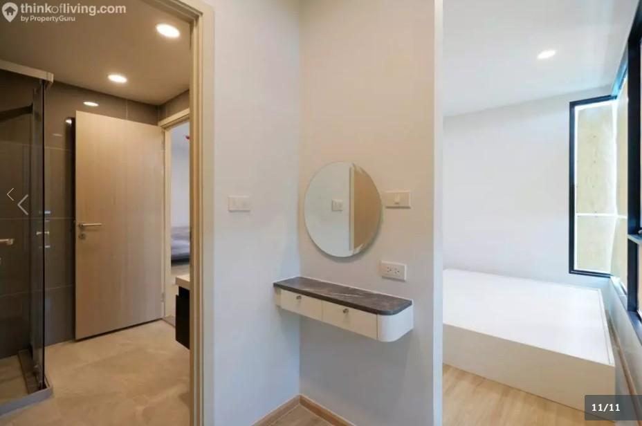 ขายห้องที่คอนโด Esque Sukhumvit 101/1 10