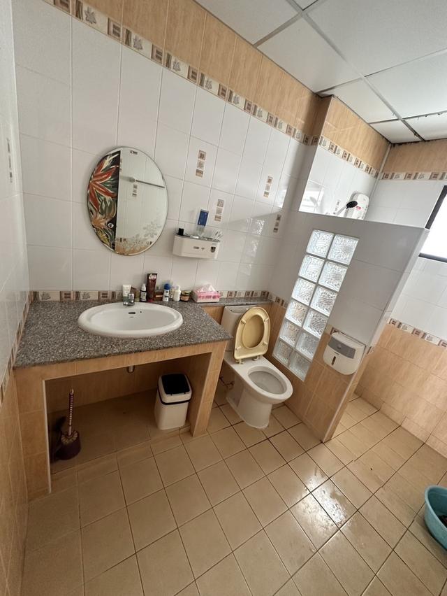 ขายบ้านเดี่ยว 2 ชั้น 3