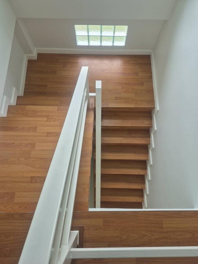 บ้าน2ชั้น 3นอน3น้ำ น้ำแพร่ หางดง เชียงใหม่ 4