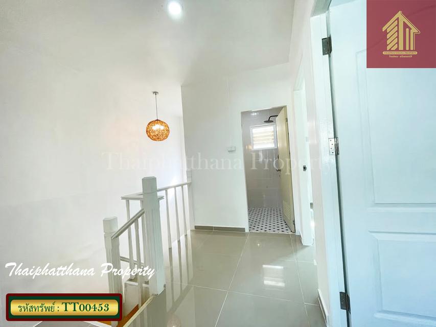 บ้านพฤกษา 15 แพรกษาใหม่ 9