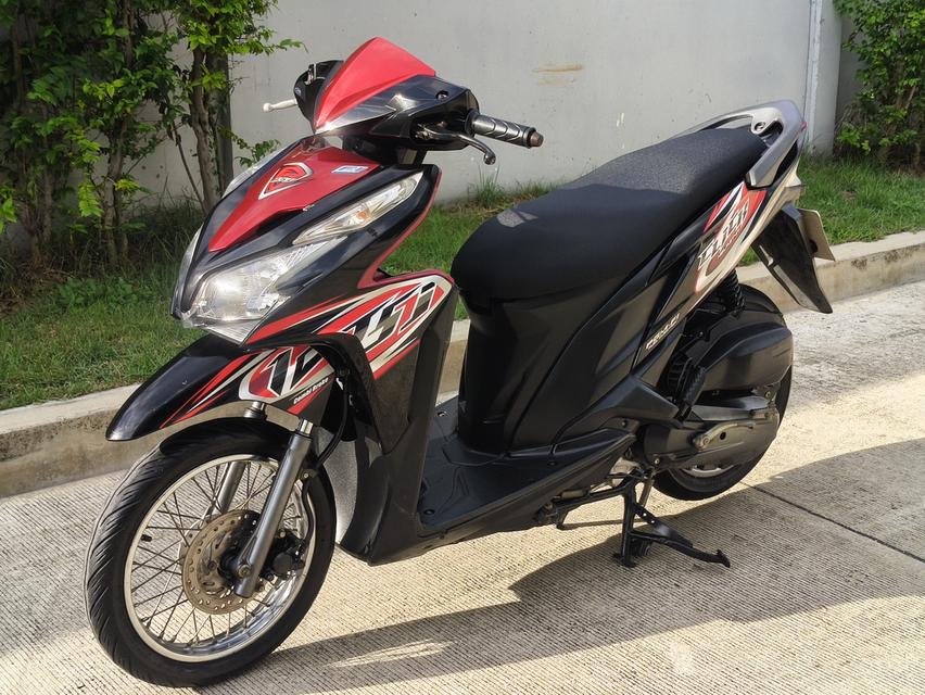 Honda Click 125i ปี2012