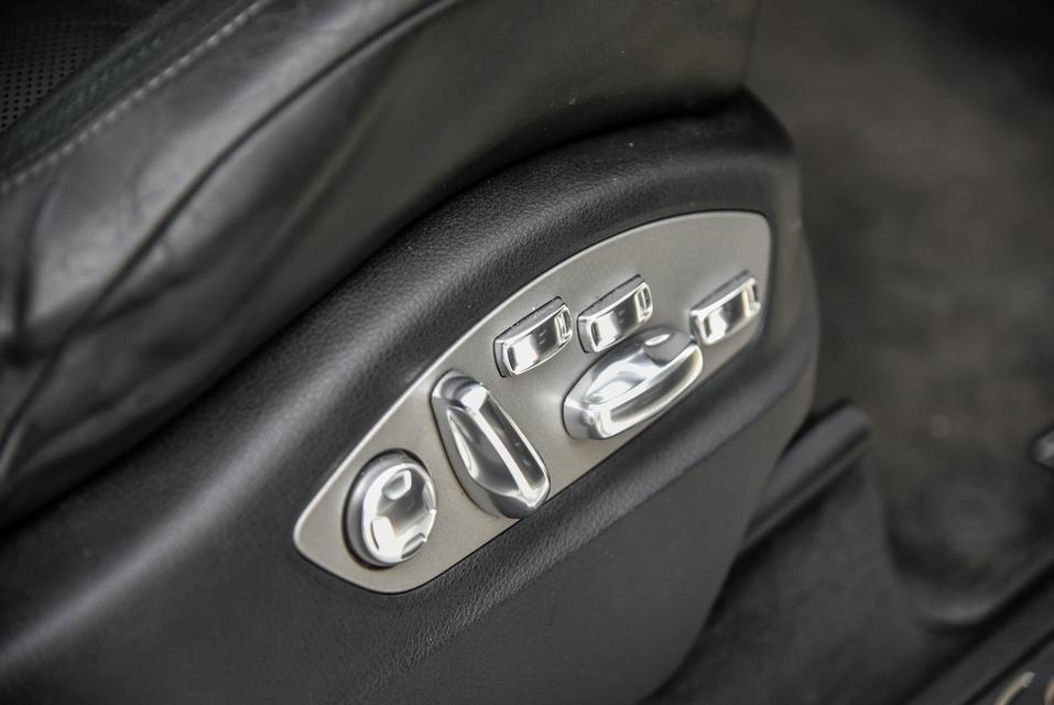 รหัสรถ CBL9500 Porsche Cayenne S 3.0 Hybrid AT 2011