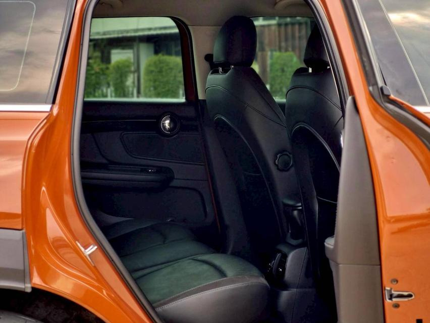 Mini Countryman Cooper S ปี 2018 ไมล์ 142,xxx km. 8