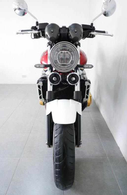 ขาย Honda CB1300 มือ 2 3