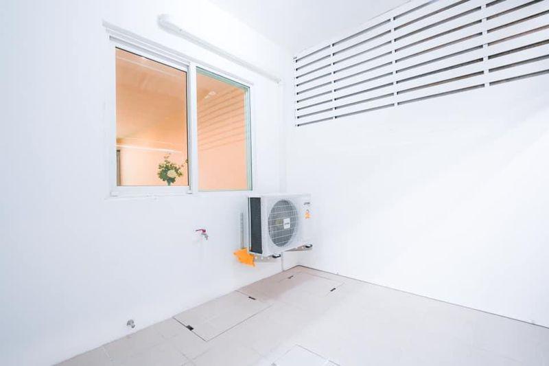 🏡🌼ทาวน์โฮมให้เช่า ทำเลดี เดินทางง่าย ราคาเข้าถึงได้ อยู่แล้วดีต่อใจสุดๆ 16