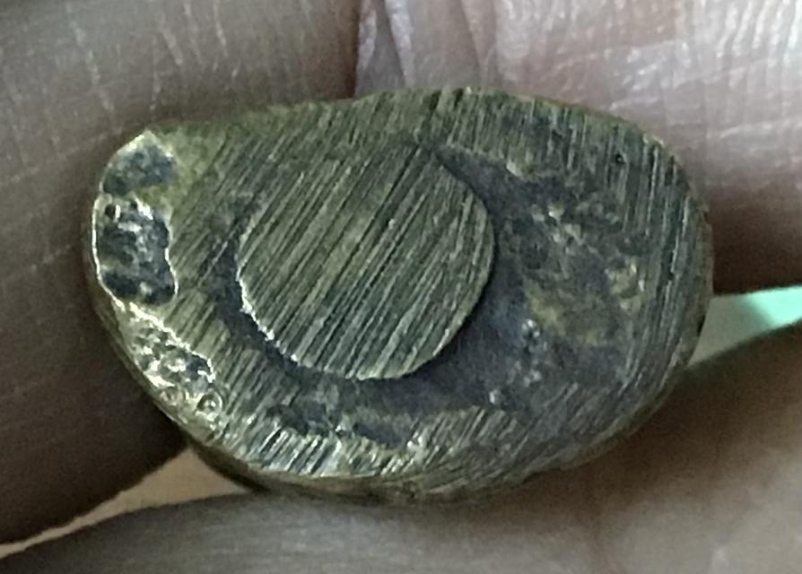 รูปหล่อหลวงพ่อเงินวัดบางคลาน รูปที่ 5