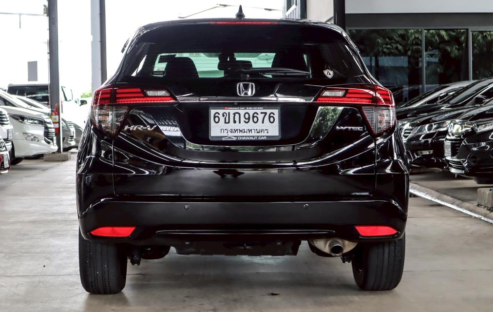HONDA HR-V 1.8EL 16
