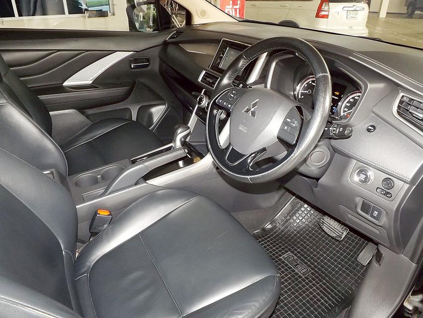รหัสรถ KCY1754 MITSUBISHI XPANDER 1.5 GT AUTO ปี 2020 7