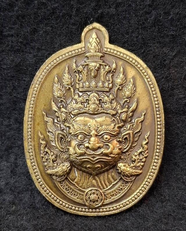 หลวงพ่อ​พัฒน์​ ปุญญกาโม 2