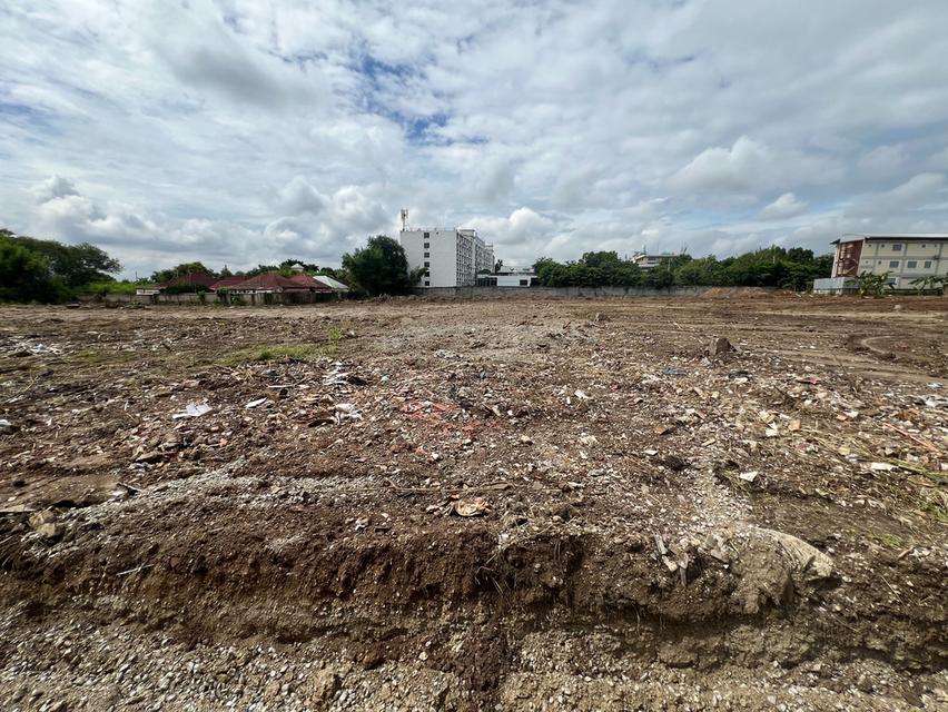 ขายที่ดินเปล่า 13-0-97 ไร่ วิวสวย ทำเลดี ติดถนนใหญ่ ตำบลสุเทพ อำเภอเมือง จังหวัดเชียงใหม่ (เจ้าของขายเอง) 2