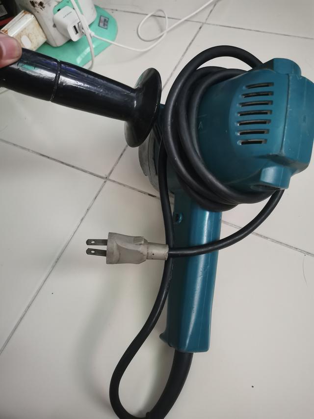 เครื่องขัดสีโอคูล่า9218 5