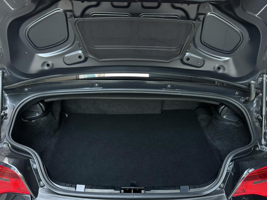 BMW Z4 2.5 SI E85 ป20ี09 18