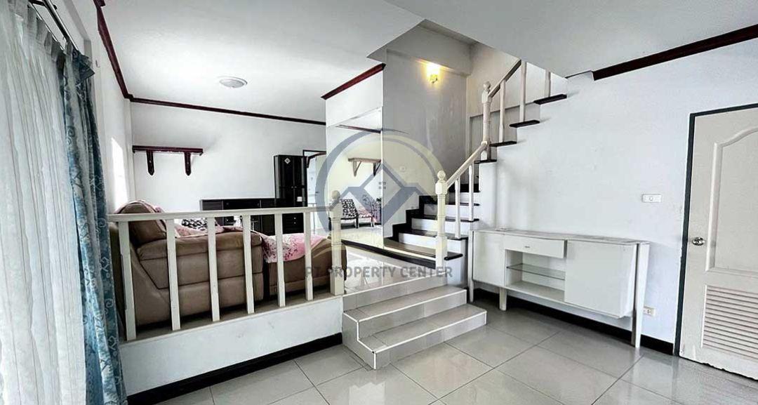 โครงการพรีเมียมเพลส 1 ทาวน์โฮม 3 ชั้นทำเลดีติดถนนซอยรามอินทรา 14 ราคาต่ำกว่าราคาประเมิน เหมาะทั้งอยู่อาศัยและลงทุน 5