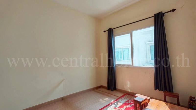 ทาวน์โฮม กัสโต้ เพชรเกษม - ทวีวัฒนา ทำเลดี ต่อเติมครบ ราคาถูก 8