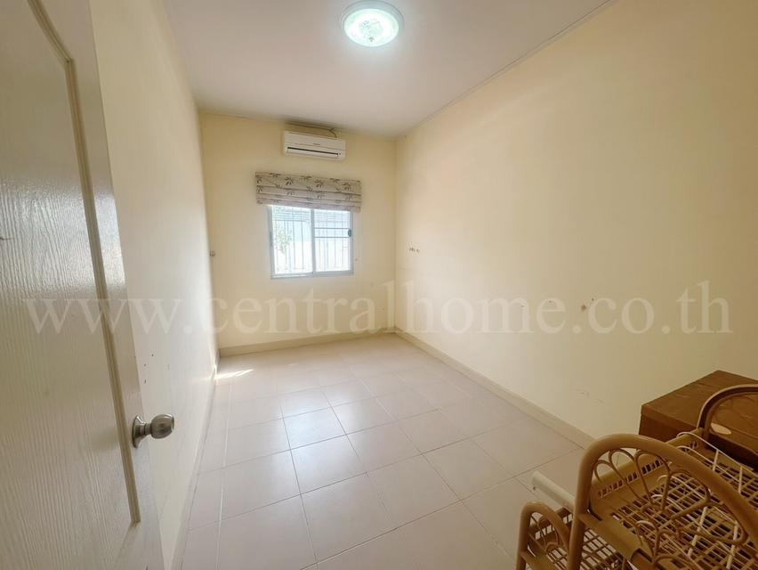 ทาวน์เฮ้าส์ กานดา พาร์ค พระราม 2 - พันท้ายนรสิงห์ ราคาถูก 13