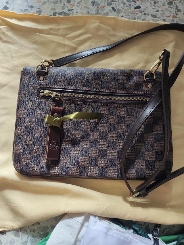 กระเป๋า louis vuitton (งานมิลเลอร์) 2