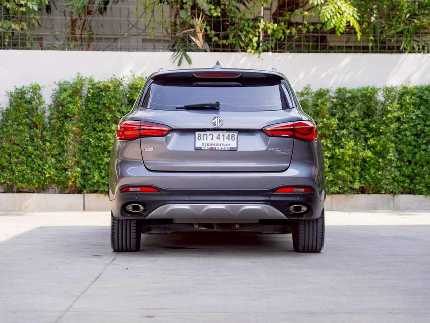 MG HS PHEV 1.5X ปี 2021 จด 2023 เจ้าของเดียว กุญแจ 2 ดอกครบ ไม่มีอุบัติเหตุ 7