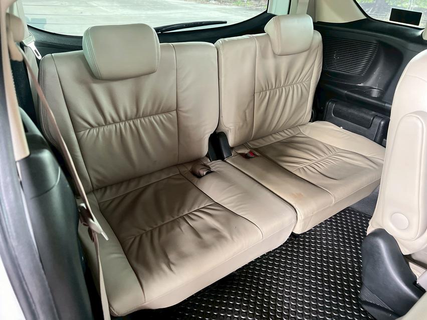 Honda FREED 1.5 EL AT ปี 2013 17