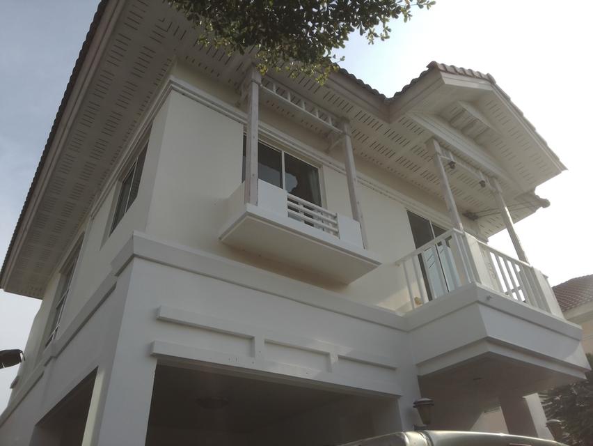 บ้านเดี่ยว ม.เพอร์เฟคเพลส สุขุมวิท77 (อ่อนนุช-ลาดกระบัง-ประเวศ-บางนา- สุวรรณภูมิ) 2