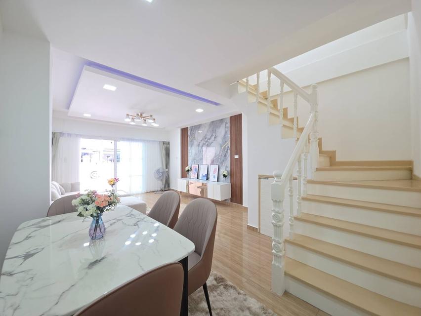 หมูบ้านเคซี 1 หทัยราษฎร์ 39 9