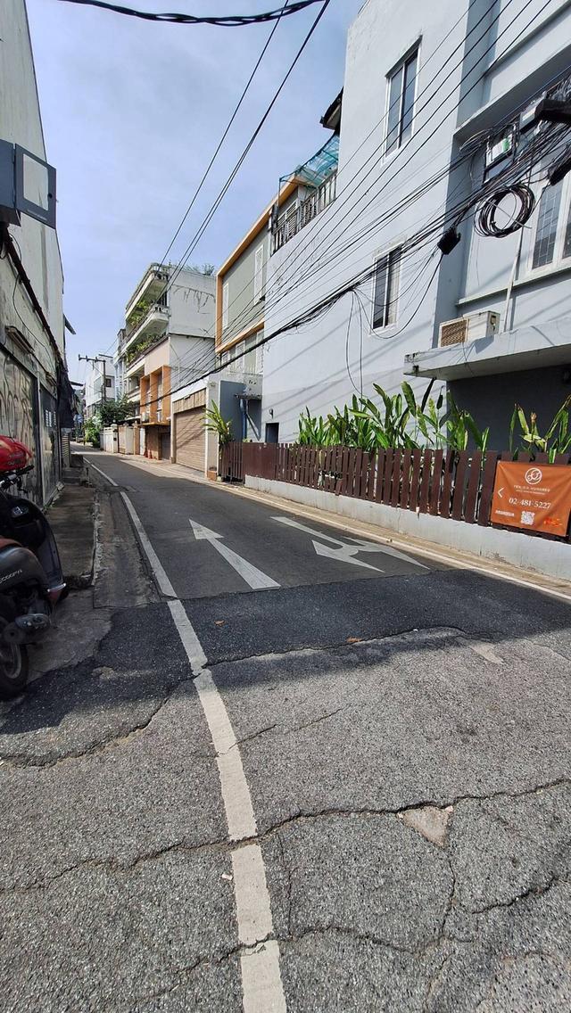 ที่ดินซอยเจริญนคร 39 6