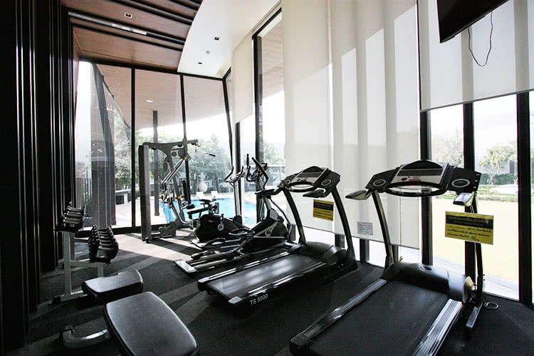 ให้เช่าทาวน์โฮม 3 ชั้น หมู่บ้านบ้านกลางเมืองสุขสวัสดิ์ 3 ห้องนอน 3 ห้องน้ำ พื้นที่ใช้สอย 166 ตร.ม. เฟอร์ครบ ใกล้เซ็นทรัล พระราม 3 13