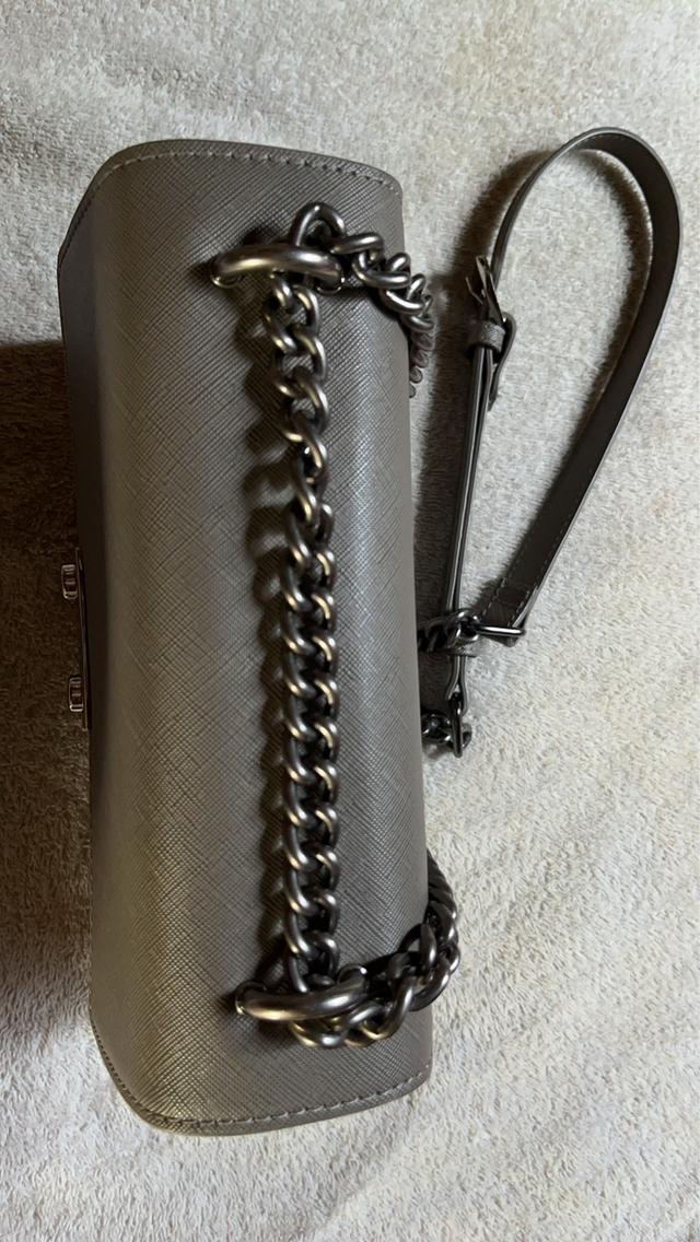 Iabella smoke grey ไซส์m รูปที่ 5