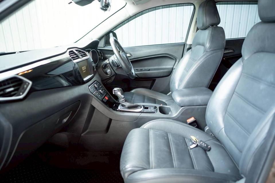 MG GS 1.5 TX ปี 2018 โฉม ปี15-ปัจจุบัน 13