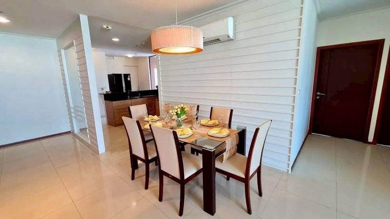 ให้เช่าห้องหรู Luxury ปิยะทิพย์ เพลส สุขุมวิท 39 ตกแต่งครบ พร้อมเข้าอยู่ ขนาด 289 ตรม 3ห้องนอน - ghd000585R