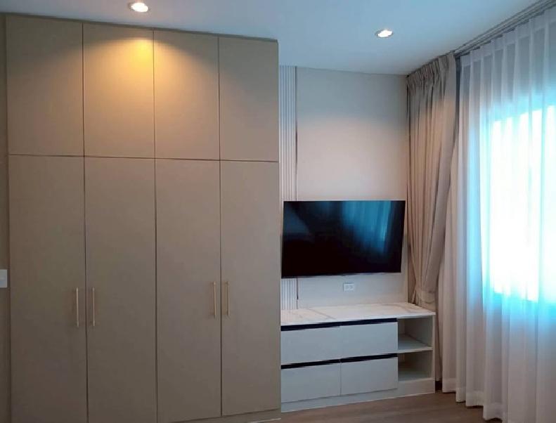 ให้เช่าบ้านเดี่ยว 2 ชั้น หลังใหญ่ โครงการ The Palm Bangna-Wongwaen เดอะ ปาล์ม บางนา-วงแหวน 13