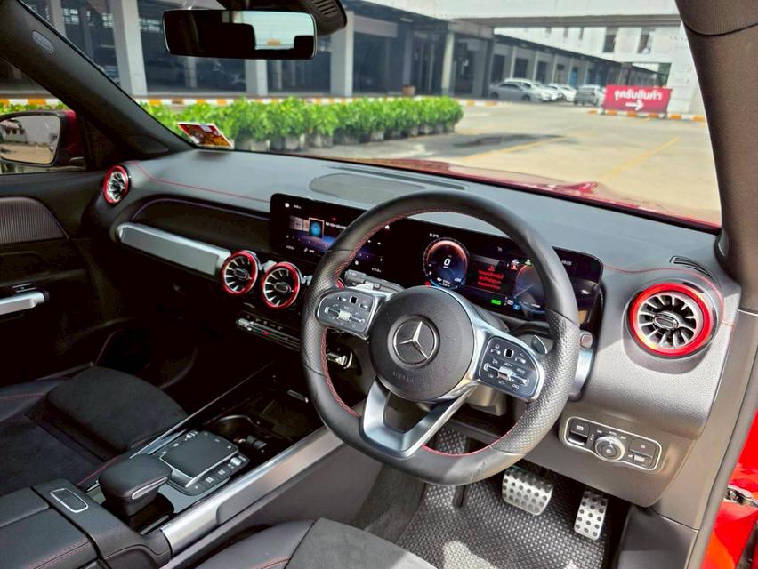 Benz Eqb250 Amg Line ปี23 12