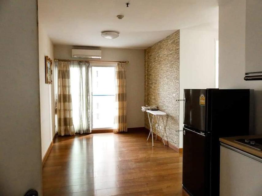 ขายคอนโด The Parkland (รัชดา-ท่าพระ) 1