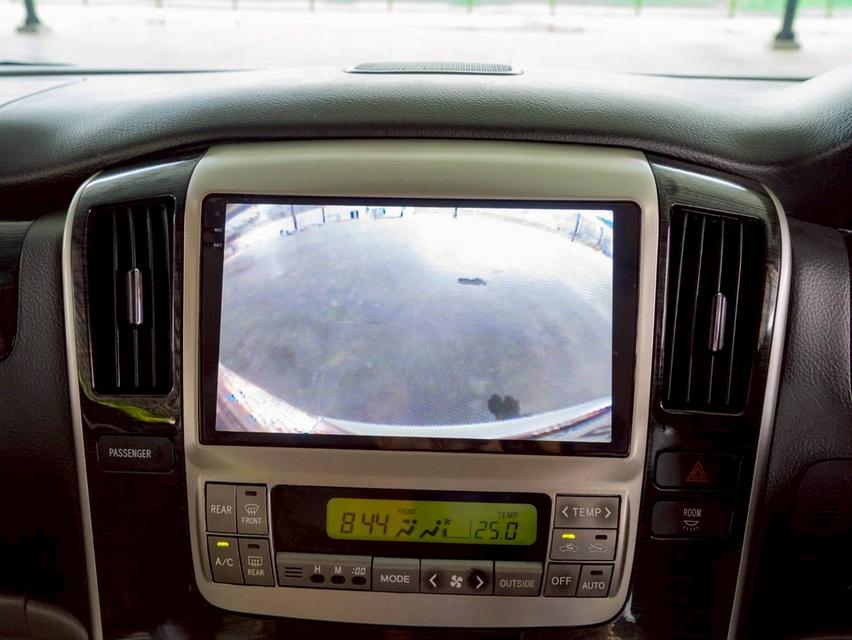 Toyota Alphard 3.0 V6 2009 จด 2010 20