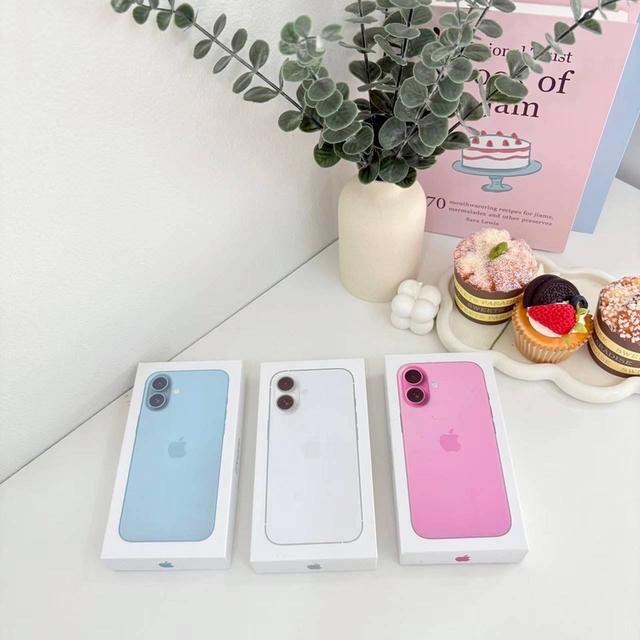 🍎iPhone 16 ZP 🍎