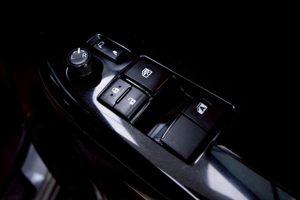 รหัสรถ 💥 5C484 HILUX REVO 2.4 ENTRY SMART CAB PRERUNNER 2022 รูปที่ 7