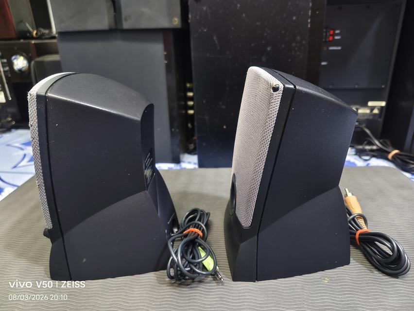 Harman Kardon 06941Vสินค้าสภาพดี มีเก็บปลายทาง รูปที่ 5