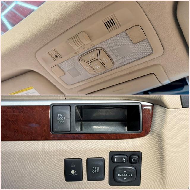 Toyota ESTIMA 2.4 G ปี2012 7