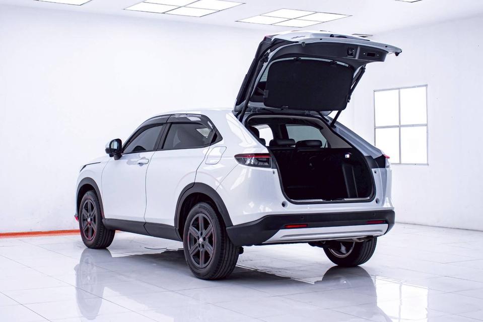 รหัสรถ 1D259 🚗🔥 HONDA HR-V 1.5 EL EHEV ปี 2023 🔥🚗 7