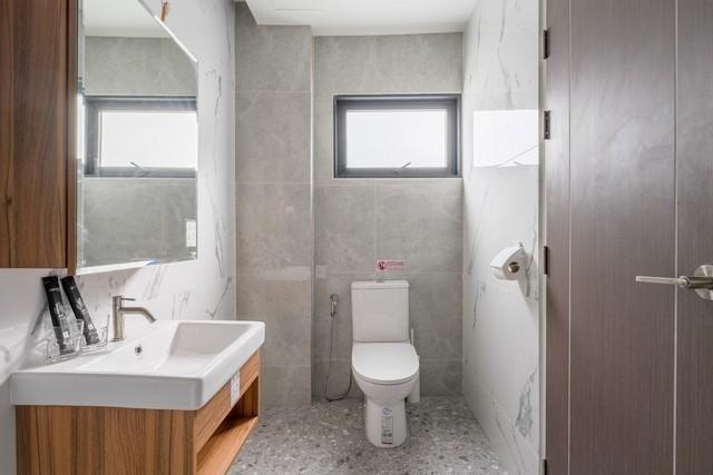 ให้เช่าทาวน์โฮม3ชั้น5นอน 240ตร.มย่านสุขุมวิท36พระราม4ใกล้BTSทองหล่อจดทะเบียนบริษัทได้ 5