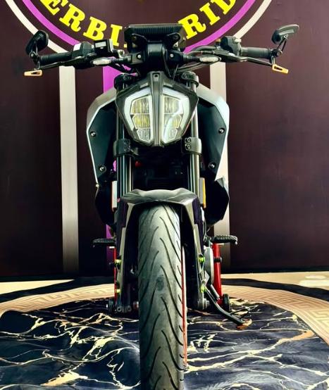  2022 KTM 390 Duke มือสอง 2