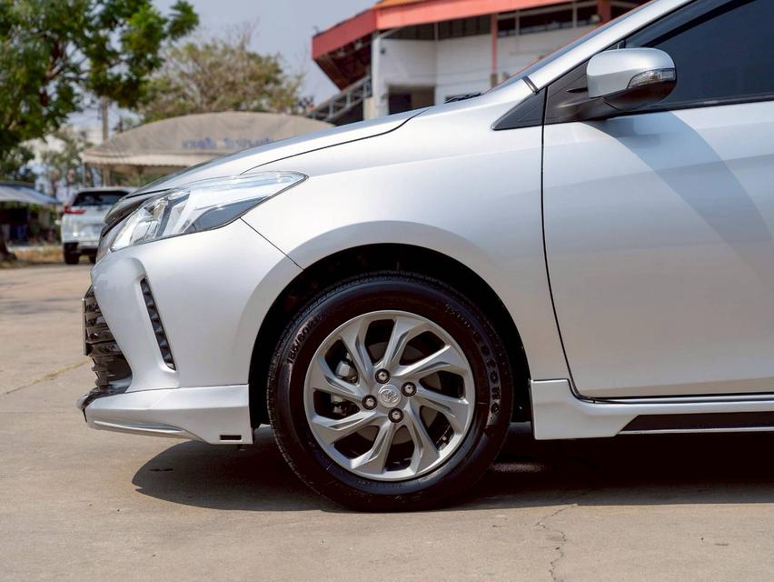 ขาย Toyota Vios 1.5E ปี18 18