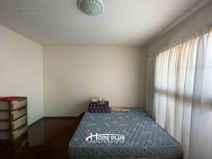 ขายทาวน์เฮ้าส์ 2 ชั้น หมู่บ้านพูนสินธานี 1 ลาดกระบัง–ร่มเกล้า 10