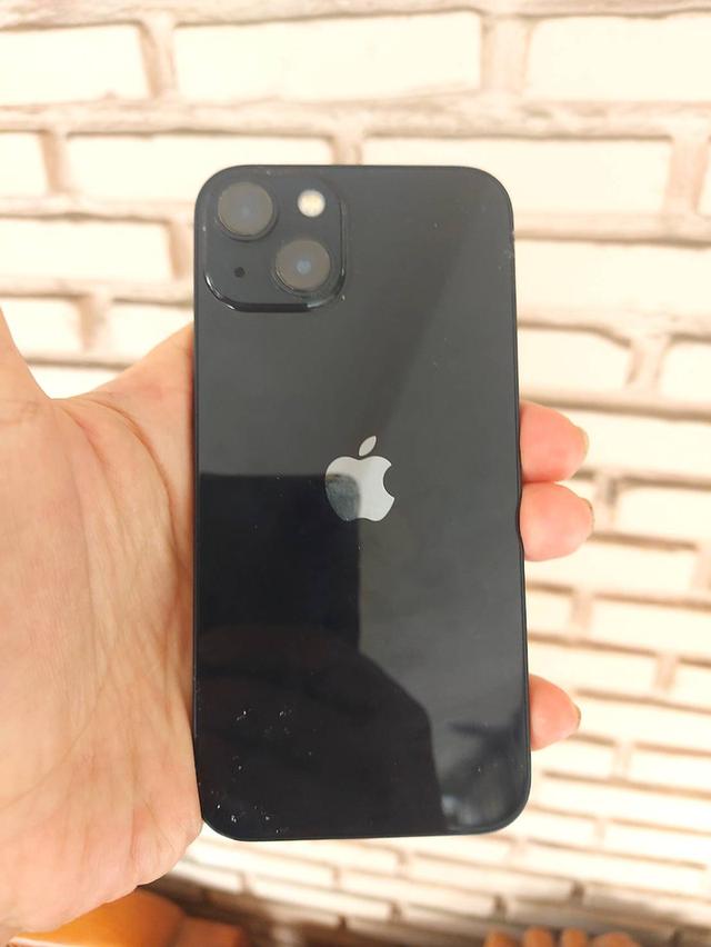 iPhone 13 128GB modem P/A พวกสนใจทักบ้านเขียว/มิจฯไม่ต้องทักมา อ่านด้วย