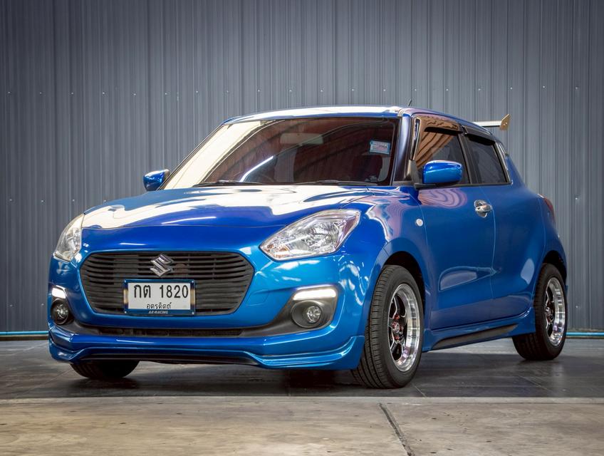  SUZUKI SWIFT 1.2 GL 2019