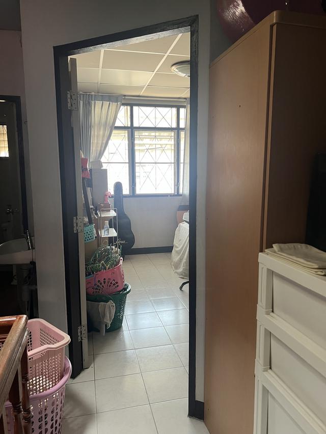 ขายบ้านทาวน์เฮ้าส์มือสอง-พระราม7 6