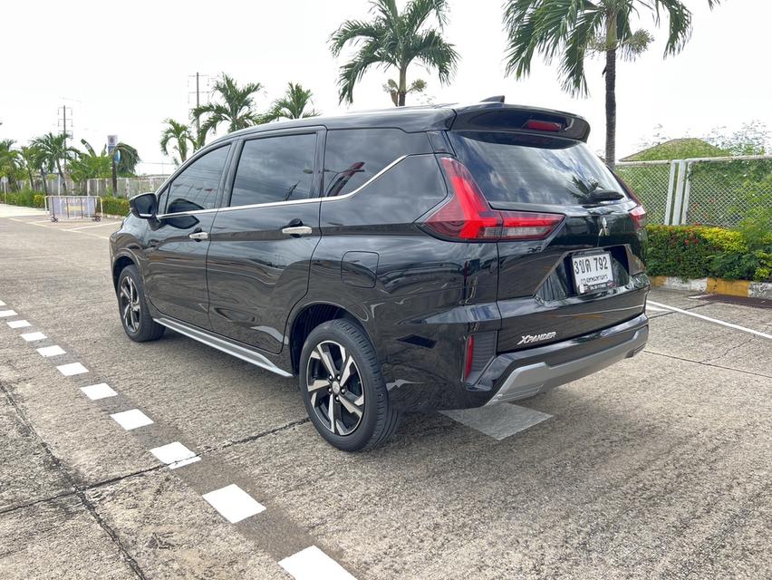 Mitsubishi Xpander 1.5 GT ปี2022  2