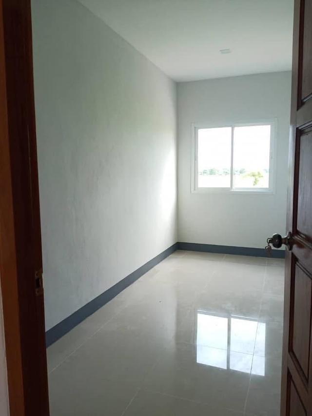 บ้านพร้อมที่ดิน เมืองแพร่ 3ห้องนอน2ห้องน้ำ ใกล้สนามบิน 11